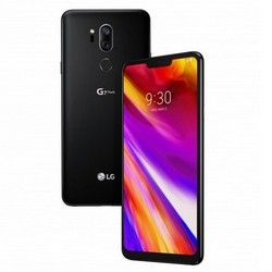 Замена шлейфов на телефоне LG G7 Plus ThinQ в Кирове